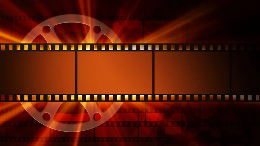 重口影视创意拍摄场景